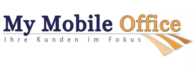 Bild: Jetzt noch mehr Zeit zum Arbeiten - My Mobile Office in neuem Outfit übernimmt weitere Aufgaben im Büro