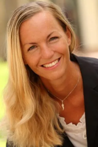 Bild: Susanne Turowski ist neue Hoteldirektorin im Premium-Strandhotel Zweite Heimat