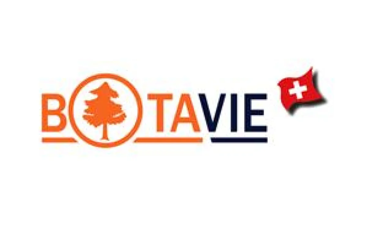 Botavie- Naturpräparate hergestellt nach dem Wissen der Unani-Medizin.