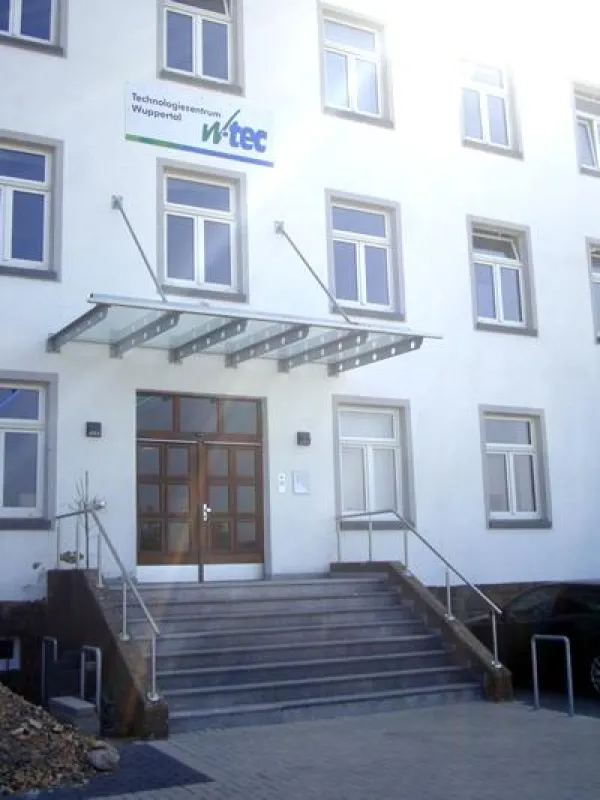 web'n'sale ist in Wuppertal angekommen
