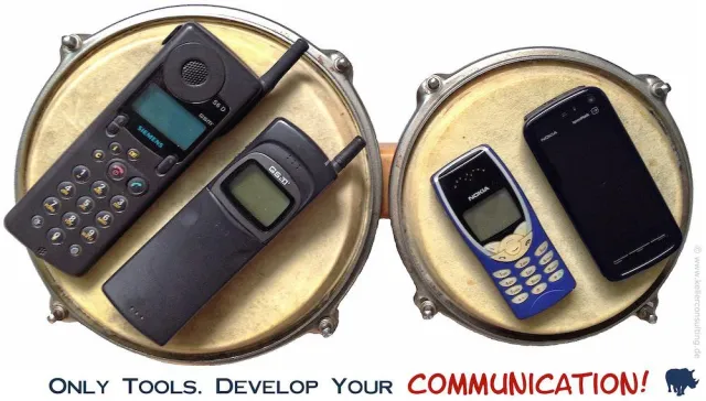 Bild: Offenes Training in Kommunikation und Rhetorik | 22. + 23.03.2018 in Neumünster