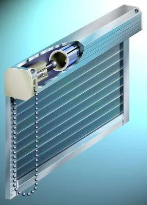 Bild: Neuer Sonnenschutz für Dachfenster der Firma SUN MASTER