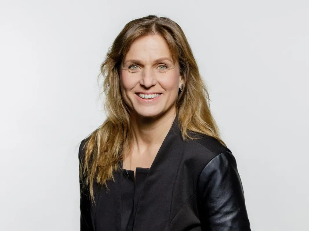 Katja Keul (c) Deutscher Bundestag/Thomas Koehler