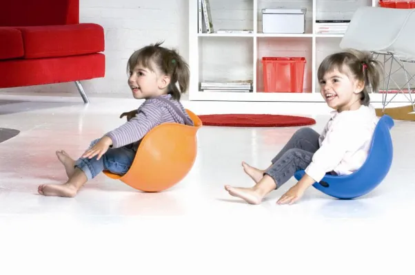 Bild: Neu in Deutschland: Imaginarium-Spielzeug bei Hörbie