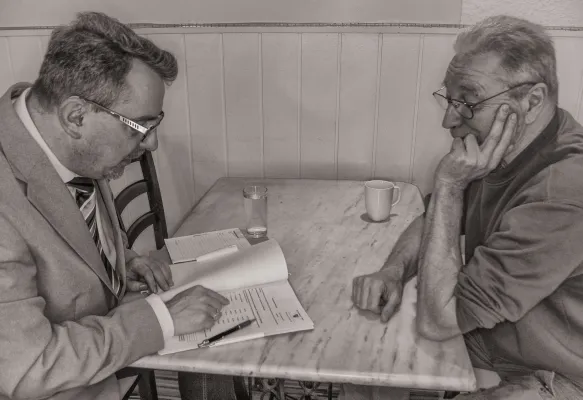 Bild: „Schulden machen keinen Urlaub – Probleme nicht aussitzen!“