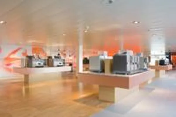 Bild: Franke Coffee Systems optimiert mehrsprachige Produktkommunikation mit Across