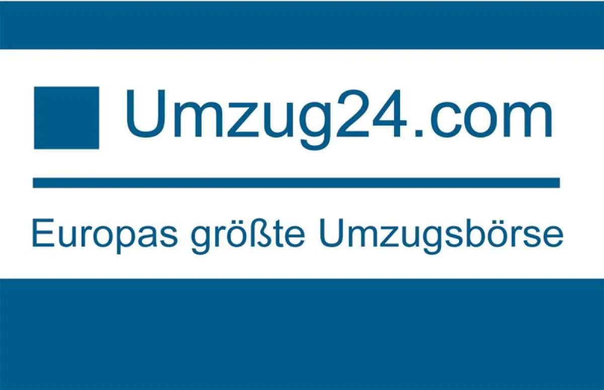 Umzug24.com - Europas führendes Umzugsportal