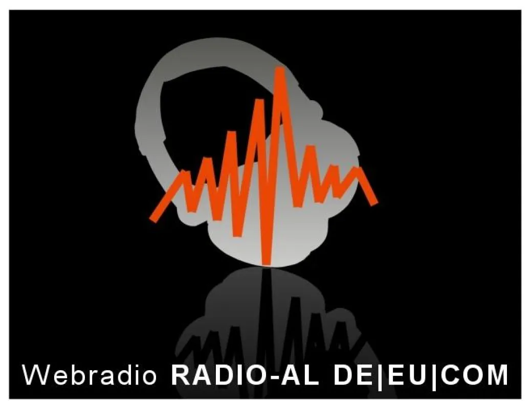 LOGO RADIO-AL