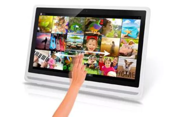 Bild: Neuer Showroom von ViewSonic für Digital Signage und Virtual Desktop Lösungen