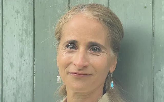 Bild: Nicole Rethmeier – energetische Heilarbeit & spirituelles Mentoring für persönliche Entwicklung