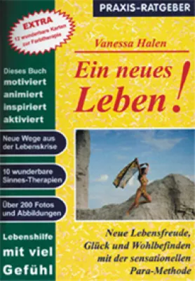 Bild: Erholungskur für die Seele - passendes Buch zur aktuellen Stern-Serie