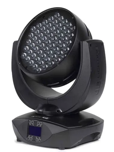 Bild: led-mietpark.de nimmt A12 von JB-lighting ins Portfolio