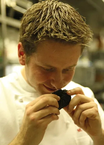 Hotel Bei Schumann: Wellness für den Gaumen Bild: Hotel Bei Schumann: Wellness für den Gaumen