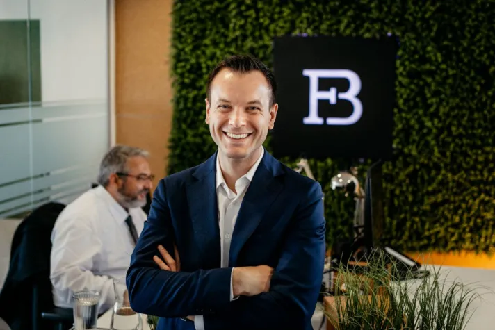 Bild: Die Sachwertimmobilie als Kapitalanlage