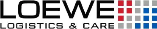 LOEWE Logistics & Care beteiligt sich an sicherer Luftfrachtkette Bild: LOEWE Logistics & Care beteiligt sich an sicherer Luftfrachtkette
