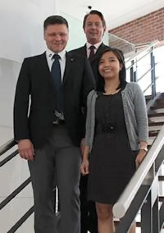 Projekt „Collins“: NetImpact und Creative-Task verkauft an Otto Group Bild: Projekt „Collins“: NetImpact und Creative-Task verkauft an Otto Group