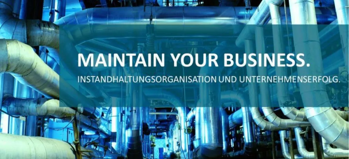 Instandhaltertage Dresden 2015