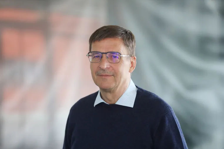 Bild: Molekulare Doppelgänger, Asymmetrie in der Natur und der Kontakt der Rostocker Katalyse zu Nobelpreisträger Kagan 