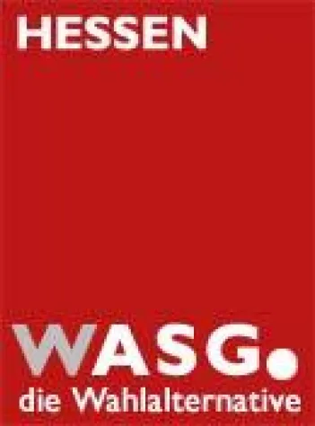 Bild: Die Linke.WASG: So macht man soziale Grechtigkeit und politische Kultur kaputt