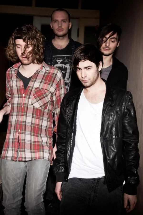 Bakkushan sind für den 