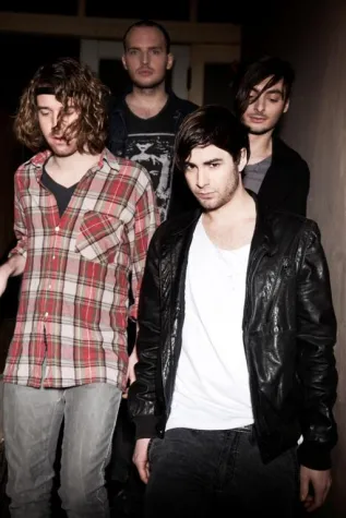 Bild: Echo-Party im Nordseeheilbad Bensersiel