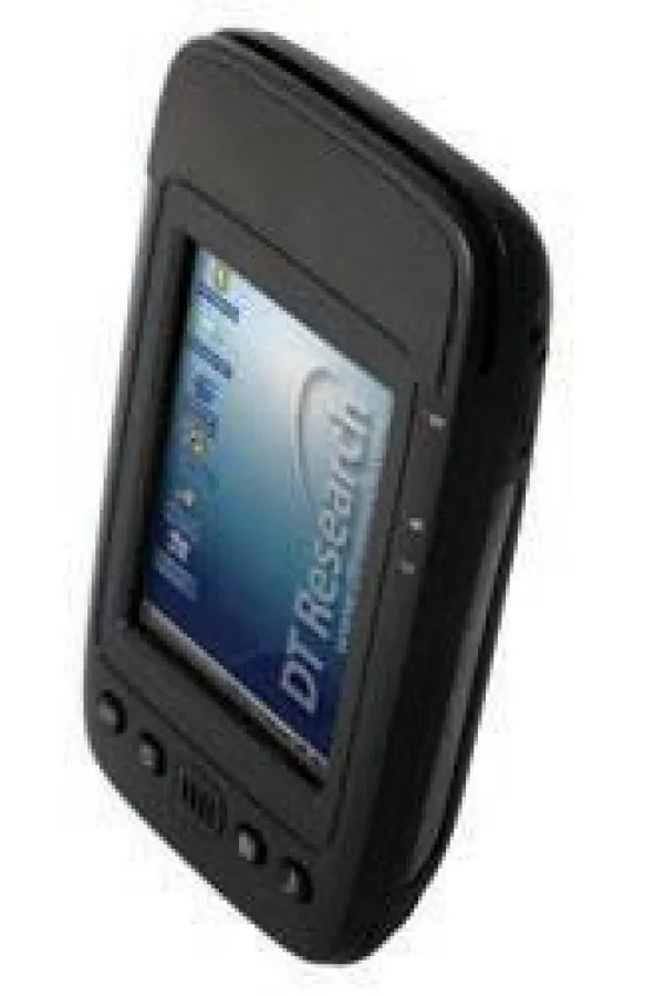 Rugged PDA DT410