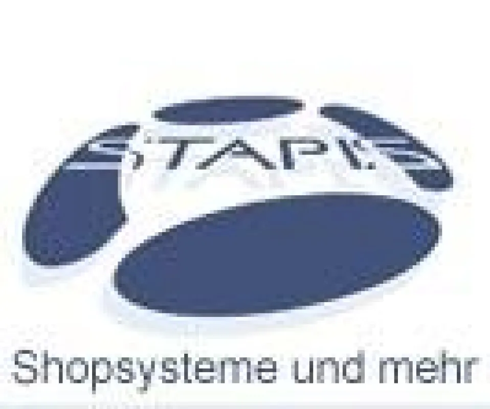 my-Warehouse Shopsysteme by STAPIS GmbH