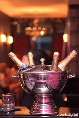 Bild: Die passende Location für Ihre Weihnachtsfeier in Köln