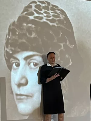 Bild: Wohl dem, der jetzt noch Heimat hat! Leben und Schreiben im Exil