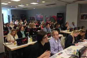 Erfolgreiche Roadshow der Creatura-Workshops Bild: Erfolgreiche Roadshow der Creatura-Workshops