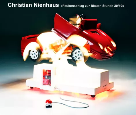 Christian Nienhaus Bild: Christian Nienhaus