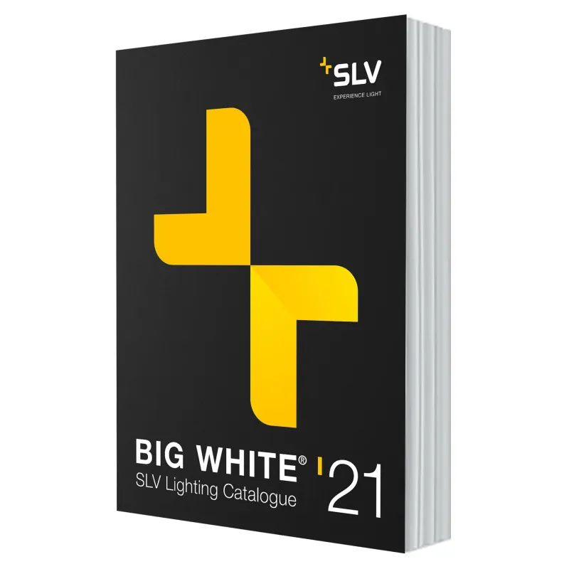 SLV Big White 2021