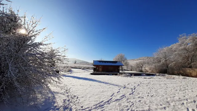 Bild: Mit neuer Energie ins neue Jahr: Medical Wellness und Entspannung in der Vorweihnachtszeit