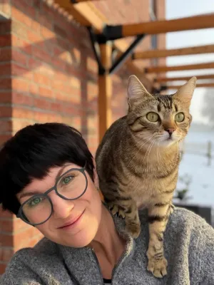 5 Jahre Pet-Competence-CLUB: Jubiläumsjahr im Zeichen von Katzenschutz und moderner Katzenmedizin Bild: 5 Jahre Pet-Competence-CLUB: Jubiläumsjahr im Zeichen von Katzenschutz und moderner Katzenmedizin