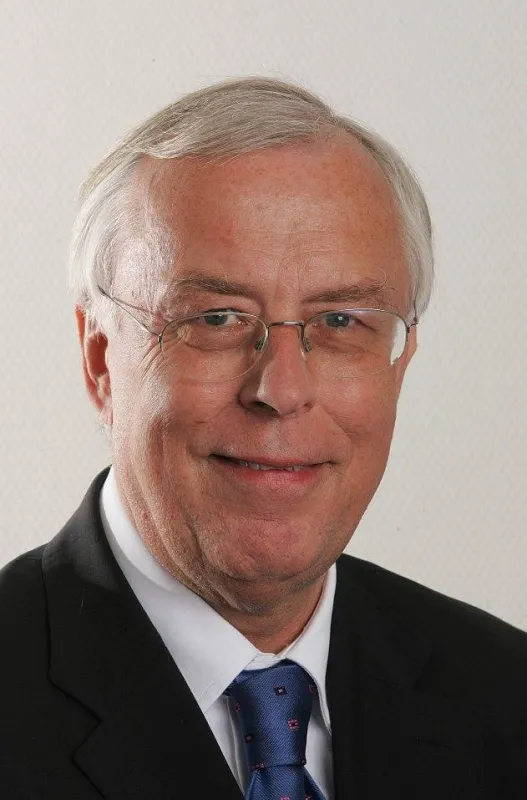 Joachim Plesser, neuer Aufsichtsrat der DIC