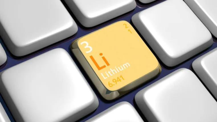 Bild: Portofino Resources: Erste Bohrungen auf Lithiumprojekt Yergo rücken näher