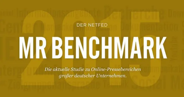 Bild: NetFederation veröffentlicht Studie über Status quo von Presse-Websites deutscher Unternehmen