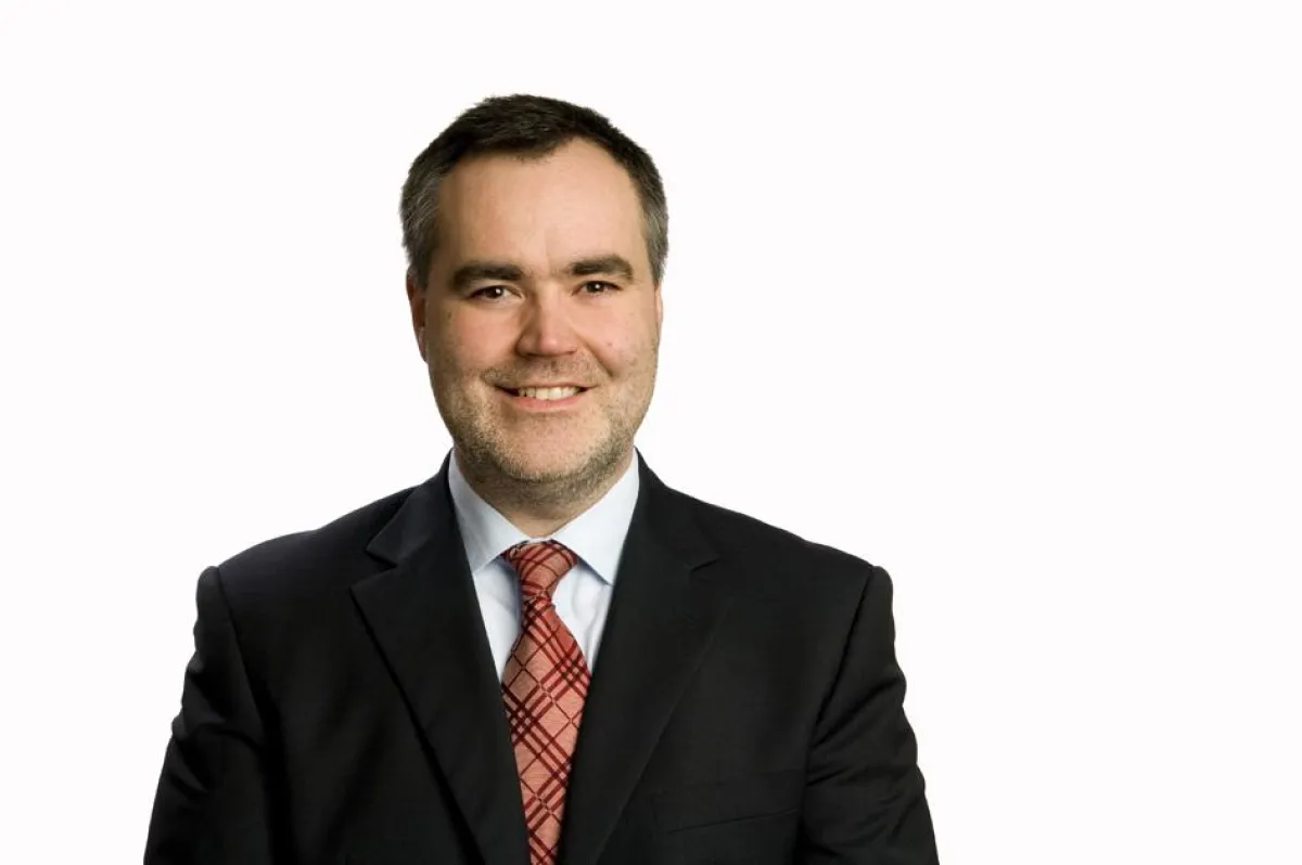 Frank Türling, Geschäftsführer der it´s me GmbH