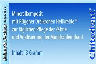 Bild: MIH antimikrobielle Mikrofaserfingerzahnbürste Mundpflege ohne Chemie