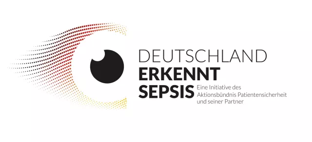 Bild: Deutschlandweite Aufklärungskampagne über Sepsis startet mit einem fünften Partner in die neue Förderphase