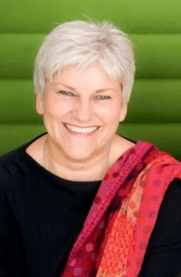 Bild: 26. Prix Veuve Clicquot für die Unternehmerin des Jahres 2012 für Ute Leube, Primavera Life GmbH