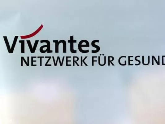 Bild: Vivantes entscheidet sich für die Branchenlösung IS/Social