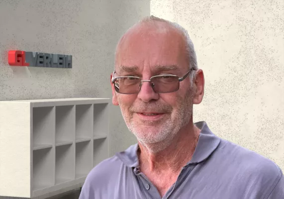 Bild: Abschied nach 33 Jahren