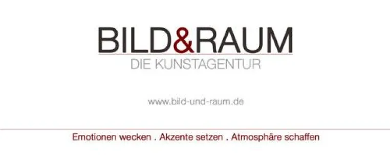 Bild: Kunstausstellung von Bild & Raum am 24 u. 25.April 2010 Beauty-Messe Lifetime-Beauty im InterConti Düsseldorf