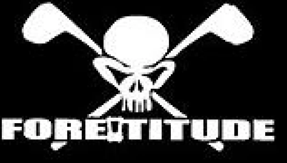 FORE!TITUDE