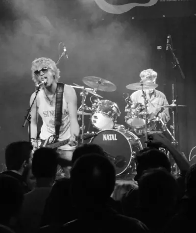 Bild: Hamburger PopUp Bandwettbewerb geht in die 4. Runde