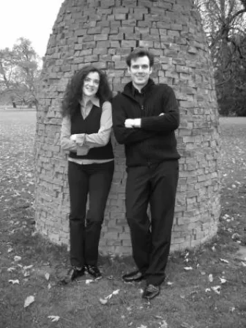 Von der Liebe und der Vergänglichkeit Bild: Von der Liebe und der Vergänglichkeit