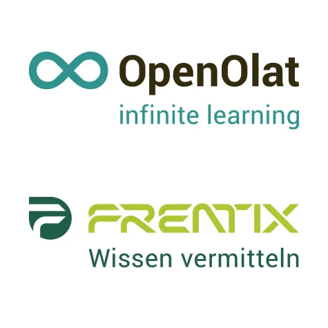 Bild: OpenOlat 15.0 Open Source Learning Management System