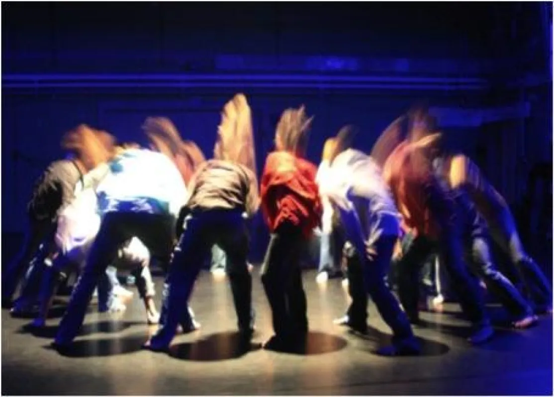 Foto: Alexandra Hübner
