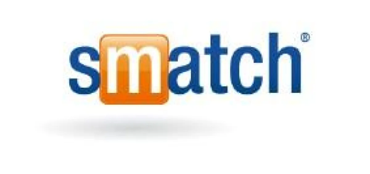 Logo smatch.com